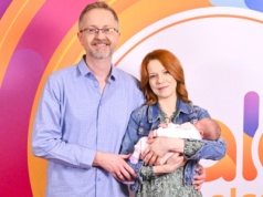 Przemysław Borkowski ożenił się z fanką po 12 latach znajomości. Historia jak z filmu!