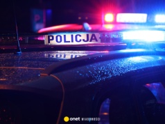 Nie żyje kierowca ciężarówki, policjant jest ranny. Dramatyczna akcja na S3