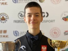 14-letni Polak rozbił legendę! Wielki sukces młodego zawodnika