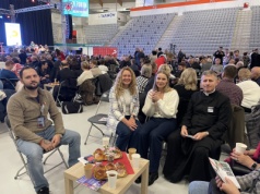 IV Forum Rad Parafialnych