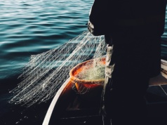 Gliniane naczynia ujawniły ukryte wzory sieci rybackich sprzed 6000 lat