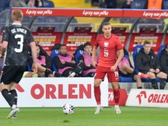 Asysta Polaka we Francji. Przypomniał o sobie Urbanowi