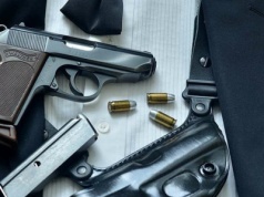 Pistolety Jamesa Bonda do lamusa. Firma kończy produkcję ikony