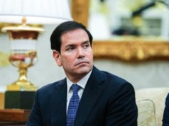 Rubio rozwiewa wątpliwości. "Propozycja pokoju jest autorstwa USA"