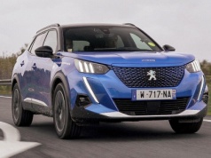 Peugeot wchodzi w erę kierownicy elektronicznej. Steer-By-Wire zadebiutuje w nowych modelach?