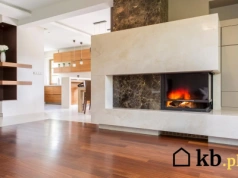 To nie moda — to rewolucja! Nowy rodzaj kominków zmienia polskie domy