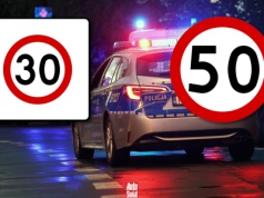 Te dwa znaki są niemal identyczne, ale oznaczają co innego. Kierowcy często je mylą ze sobą