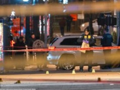 Strzelaniny w Chicago. Jeden nastolatek zabity, ośmioro rannych