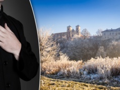 Antysylwester u mnichów albo tańce z proboszczem. Tak katolicy mogą powitać 2026