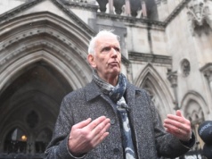 Jak ukarać wielkich bezkarnych, Putina i Netanjahu? "Nadejdzie czas rozliczeń"