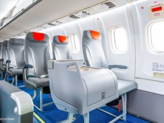Air Cambodia wprowadzą nową klasę biznes do ATR-ów 72-600