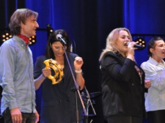 Festiwal RAFA 2025 w Radomiu. Od ballad po szanty... szuwarowo-bagienne!