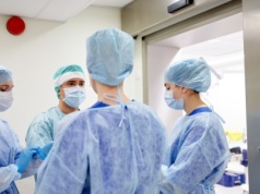 MZ zapowiada zmiany w rezydenturach. "Nie chodzi o to, aby zrobić z lekarza niewolnika"