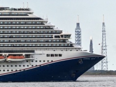 Tragedia na statku wycieczkowym. 18-latka znaleziona martwa pod łóżkiem