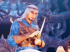 Prince of Persia: Sands of Time Remake ma termin premiery. Debiut szybciej niż myślimy