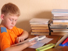 "Moje dziecko nie chodzi na religię, etykę i edukację zdrowotną. Szkoda czasu przy tak przeładowanym planie"