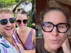 Żona Jakubiaka z poruszającym apelem do osób w żałobie. Trudno powstrzymać łzy