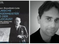 Tysiąc stron paszkwilu i wszystko na nic. Szokująca praca Polaka udającego Niemca