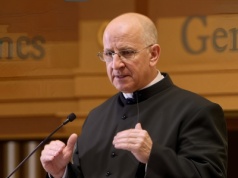 Amerykański egzorcysta: „Najgorszą karą, jaką Bóg może zesłać na swój lud, jest złe duchowieństwo”