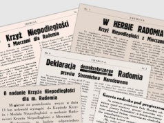 O tym pisały radomskie gazety! Dziewięć par bliźniąt, tor saneczkowy i inne historie
