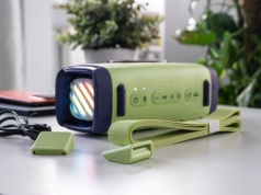 Soundcore Boom 3i - recenzja. W wodzie nie robi boom, ale pływa