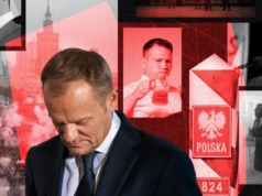 Rząd prowadzi politykę dla konserwatywnej większości. Większości, która nie istnieje