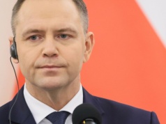 Raper Mata nazwał publicznie Nawrockiego "sutenerem". Wszystko się nagrało