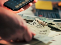 Maksymalna kwota wpłaty na konto jest jasna. Inaczej zaczyna się kontrola