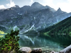 Morskie Oko