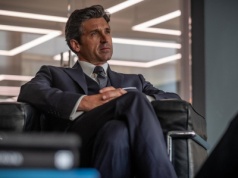 Patrick Dempsey jako zabójca z Alzheimerem. Zobaczcie nową zapowiedź serialu Memory of a Killer