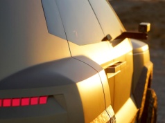 Szokujący koncept Hyundaia. Ten SUV przetrwa apokalipsę