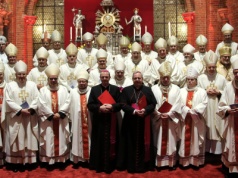 Obchody 60-lecia orędzia biskupów polskich do niemieckich i spotkanie wspólnot religijnych w audycji „Razem w Drodze”