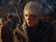 Ciri poradzi sobie w Wiedźminie 4? Angielski głos Geralta nie ma żadnych wątpliwości