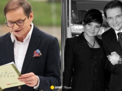 Pogrzeb żony Przemysława Babiarza. Padły poruszające słowa podczas ceremonii