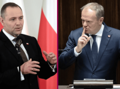 Karol Nawrocki odpowiada Donaldowi Tuskowi „Pięcioma Prawdami Polaków” z 1938 roku. Wpis w mediach społecznościowych wywołał falę komentarzy