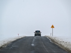 Ponad 1,5 tys. interwencji strażaków – powodem intensywne opady śniegu na południu kraju
