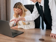 Biurowy stres skraca życie. Organizm może nie wytrzymać