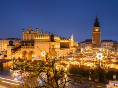 Kraków wprowadza całoroczny zakaz. Przeciwnicy przywołują Szewczyka Dratewkę