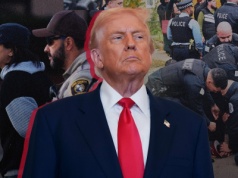 Trump buduje machinę deportacyjną historycznych rozmiarów