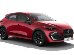 To najdroższe Renault Clio VI 1.8 Full Hybrid 160 KM w polskim cenniku: ile kosztuje? Listopad 2025