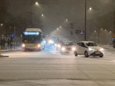 Atak zimy w Polsce. Strażacy mają pełne ręce roboty, niepokojące ustalenia