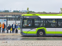Olsztyn. Szykują się zmiany w komunikacji. "Drożej dla przyjezdnych"