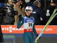 PŚ w Lillehammer. O której skoki dzisiaj? Gdzie oglądać?