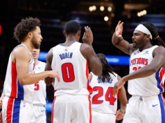 To już 12 z rzędu! Nie zwalniają tempa