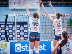 Trzy punkty Enea KS Piła bez znaków zapytania