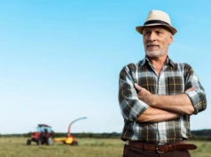 Żona wyprowadziła się z domu, ale żąda ubezpieczenia w KRUS. Co na to prawo?