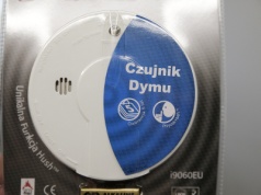 Strażacy z Sulisławic kupili mieszkańcom czujki czadu