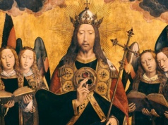 Tomasz Rowiński: Chrystus jest królem całego stworzenia. W stulecie encykliki „Quas primas”