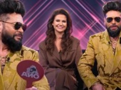 Krzysztof i Maja Rutkowscy w "Parometrze" zdradzili, jakie mają podejście do pieniędzy: "Dom potrafiłem KUPIĆ W 7 MINUT" (WIDEO)