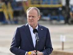 Donald Tusk o planie dla Ukrainy. "Dobrze byłoby mieć pewność, gdzie powstał"